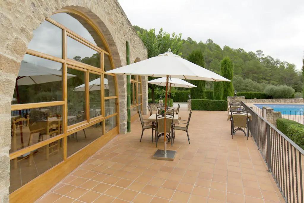Can Mas Albanyà Extérieur photo