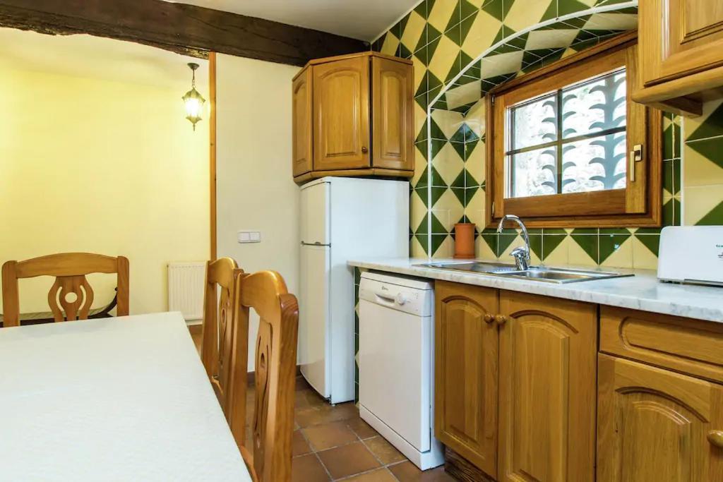Can Mas Albanyà Extérieur photo