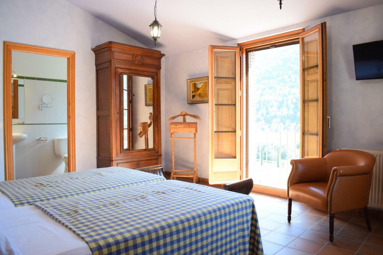 Can Mas Albanyà Extérieur photo