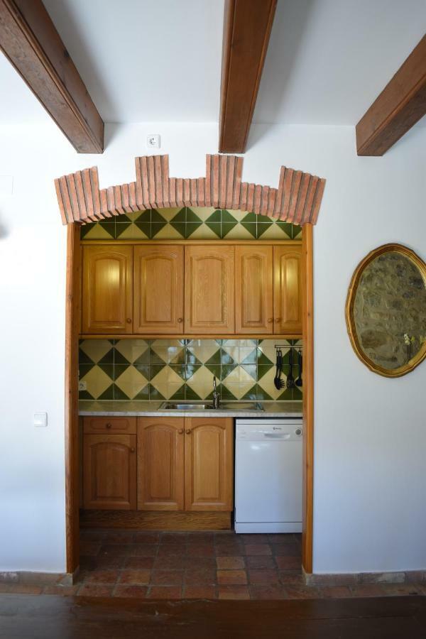 Can Mas Albanyà Extérieur photo