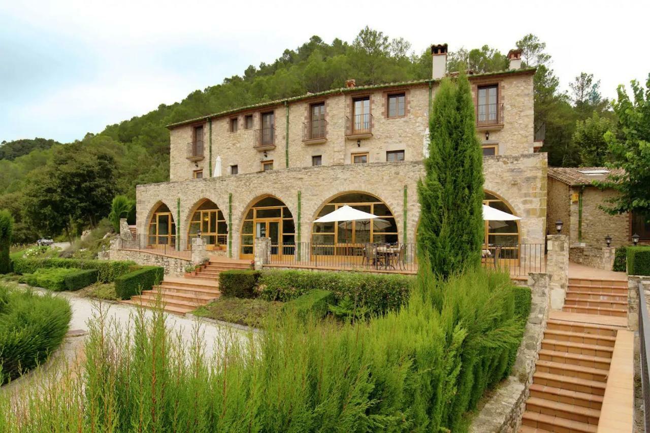 Can Mas Albanyà Extérieur photo