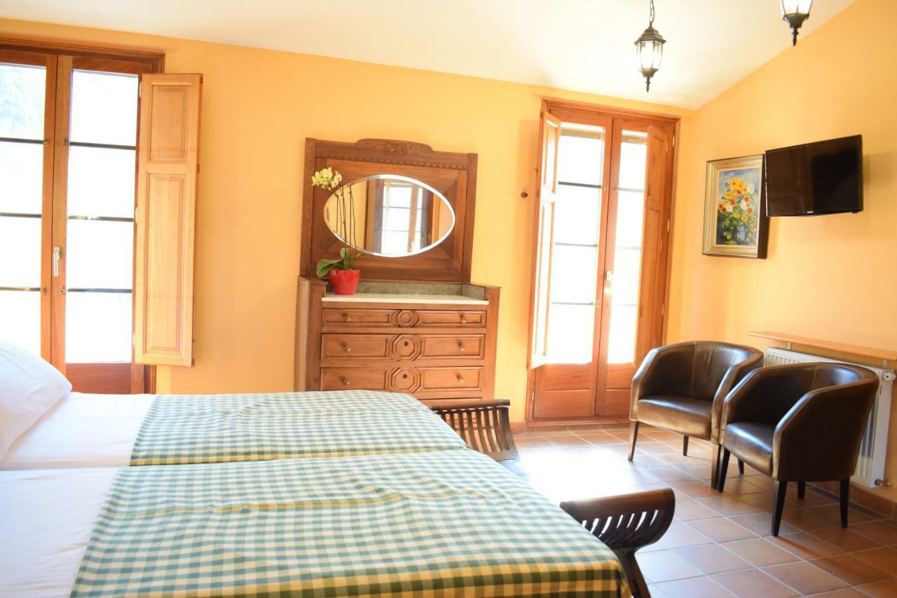 Can Mas Albanyà Extérieur photo