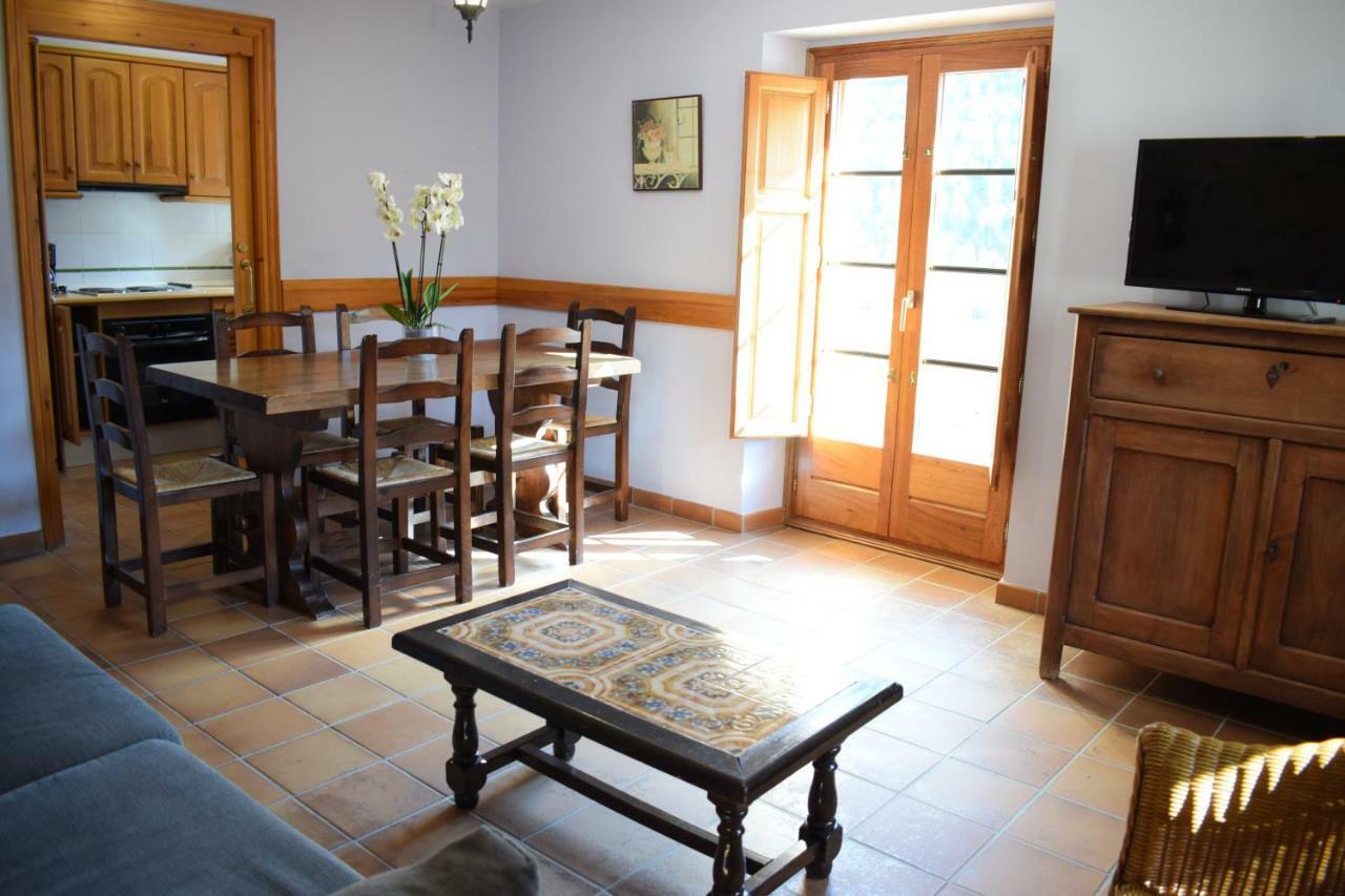 Can Mas Albanyà Extérieur photo